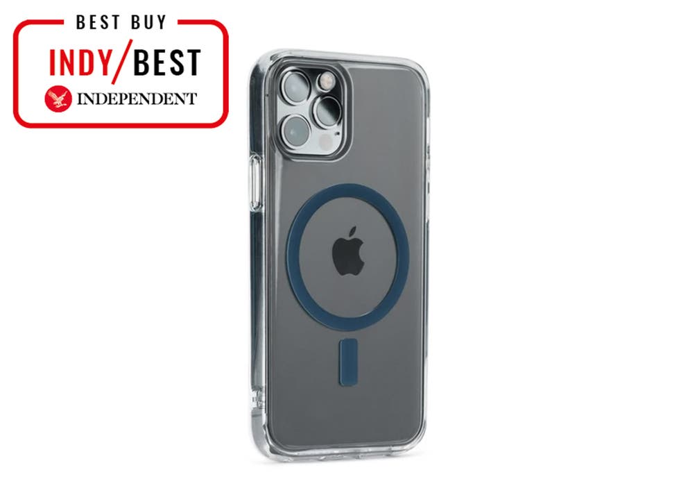Best Iphone 12 And Iphone 12 Pro Max Case From Mous To Apple The Independent Best Iphone 12 And Iphone 12 Pro Max Case From Mous To Apple The Independent