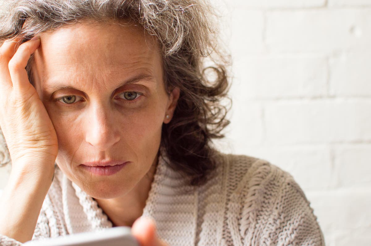 Dear Fiona: My elderly mother is sick in another country &ndash; and blames me for not being there