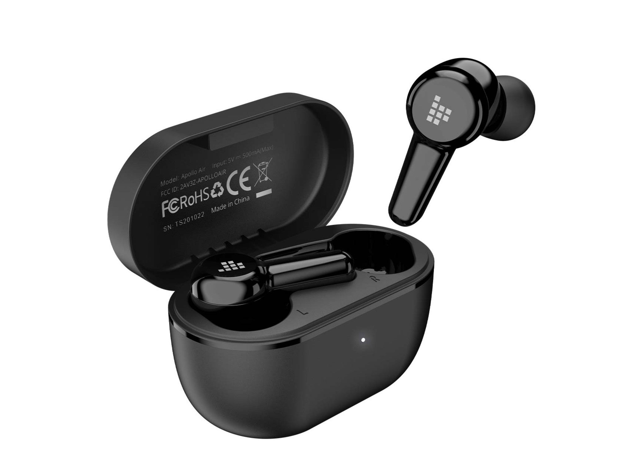 Tronsmart apollo air+ earbuds indybest.jpeg