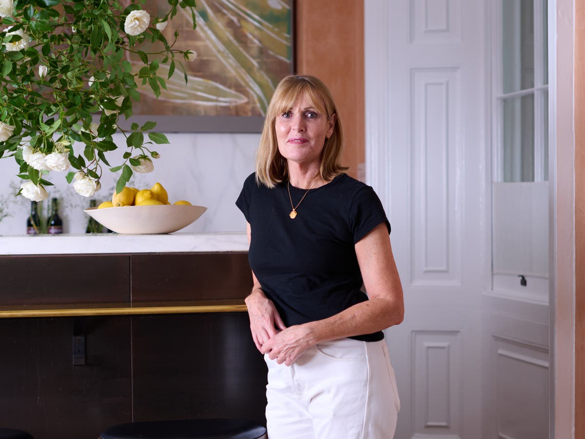 Skye Gyngell interview: ‘What matters is the small stuff’