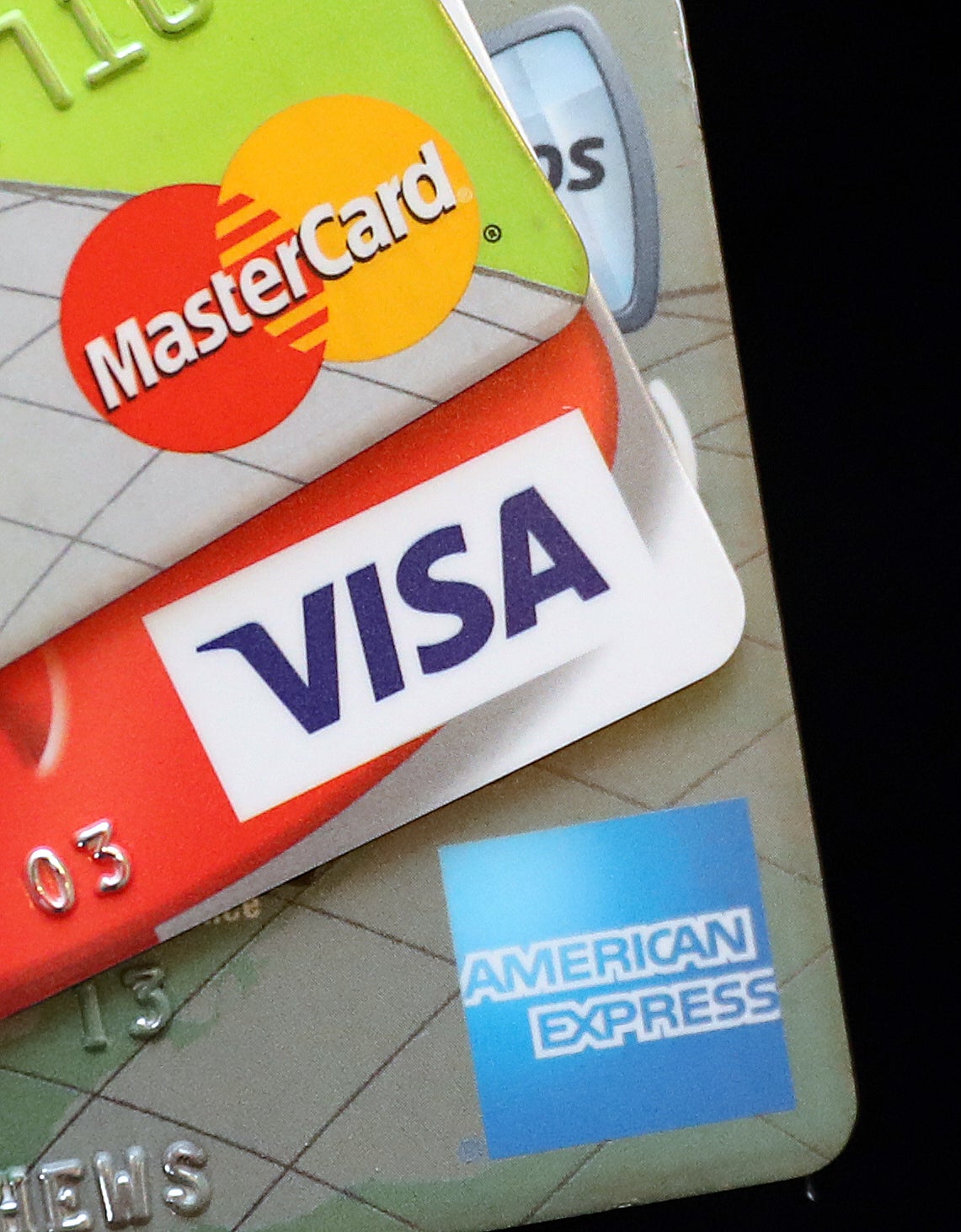 Lenders set to increase interest-free periods on credit cards | The ...