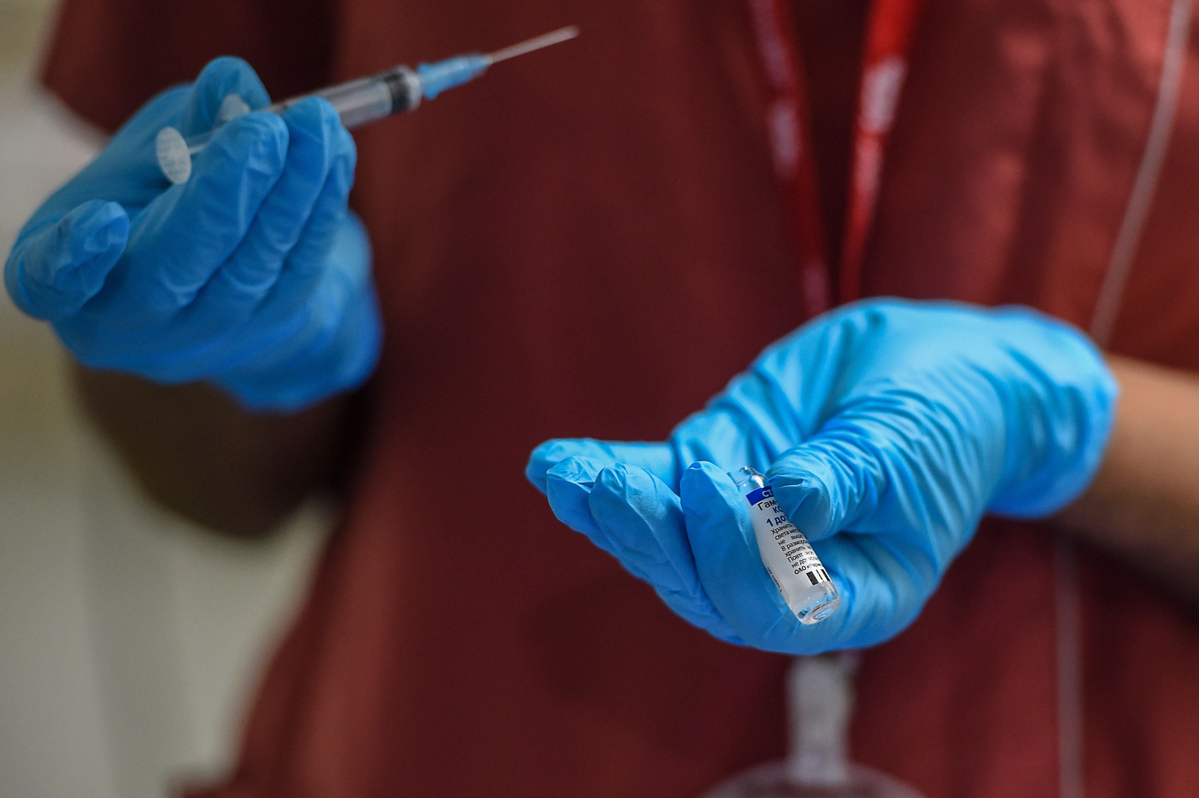 An Indian Covid patient attacked and severely injured a doctor with saline stand after he was told not to remove his oxygen mask. Representative Image