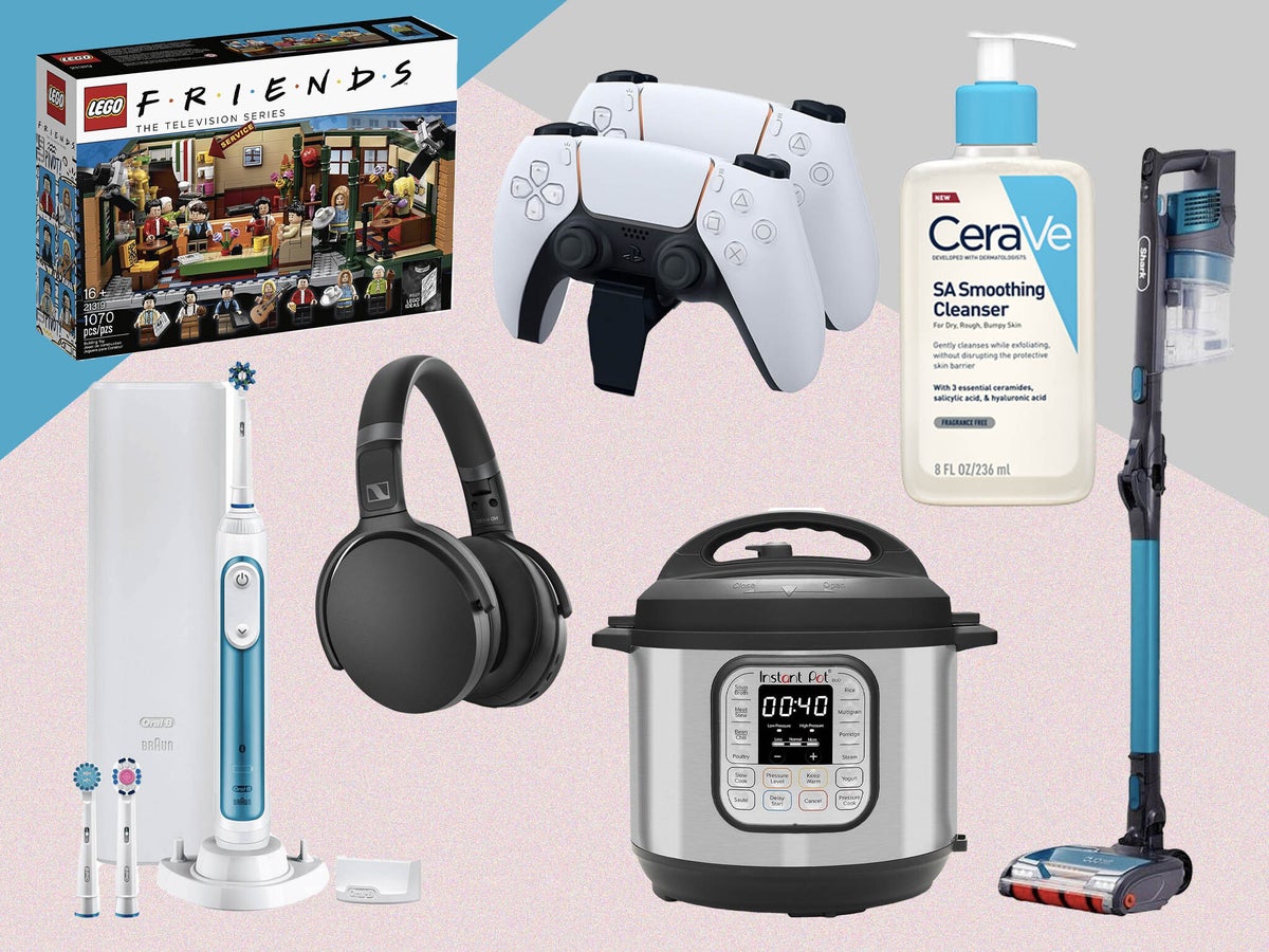 Amazon Prime Day Uk 21 Will There Be A Second Sale This Year The Independent Amazon Prime Day Uk 21 Will There Be A Second Sale This Year The Independent