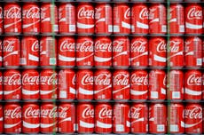 Coca-Cola is changing its recipe – soda fans are worried