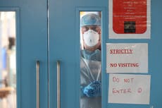 Long Covid linked with more than 200 symptoms, study suggests