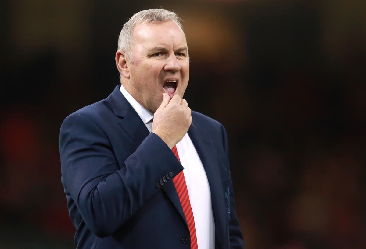 Wayne Pivac has ‘learnt a lot’ about Wales’ squad this summer