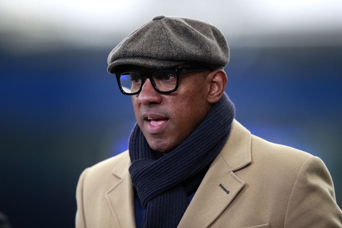 Dion Dublin appointed director of former club Cambridge