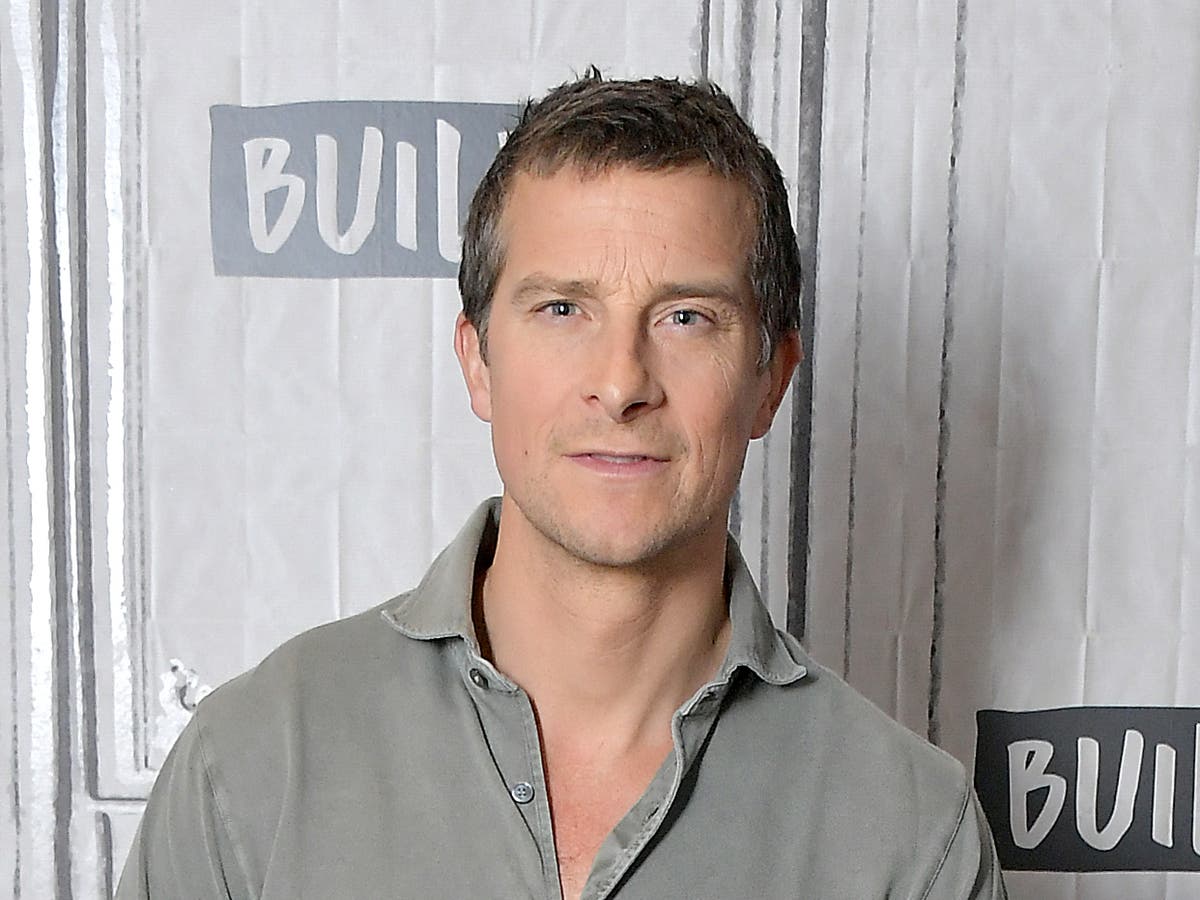 Bear Grylls Survival Race sued for &pound;150,000 after woman suffers splintered shin bone