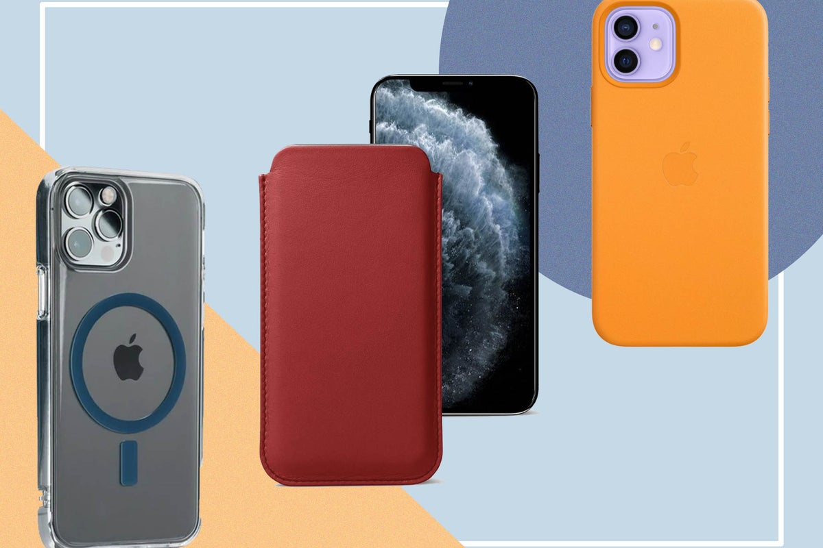 Phone Cases Peel Case Review Iphone 12 Best IPhone 12 And IPhone