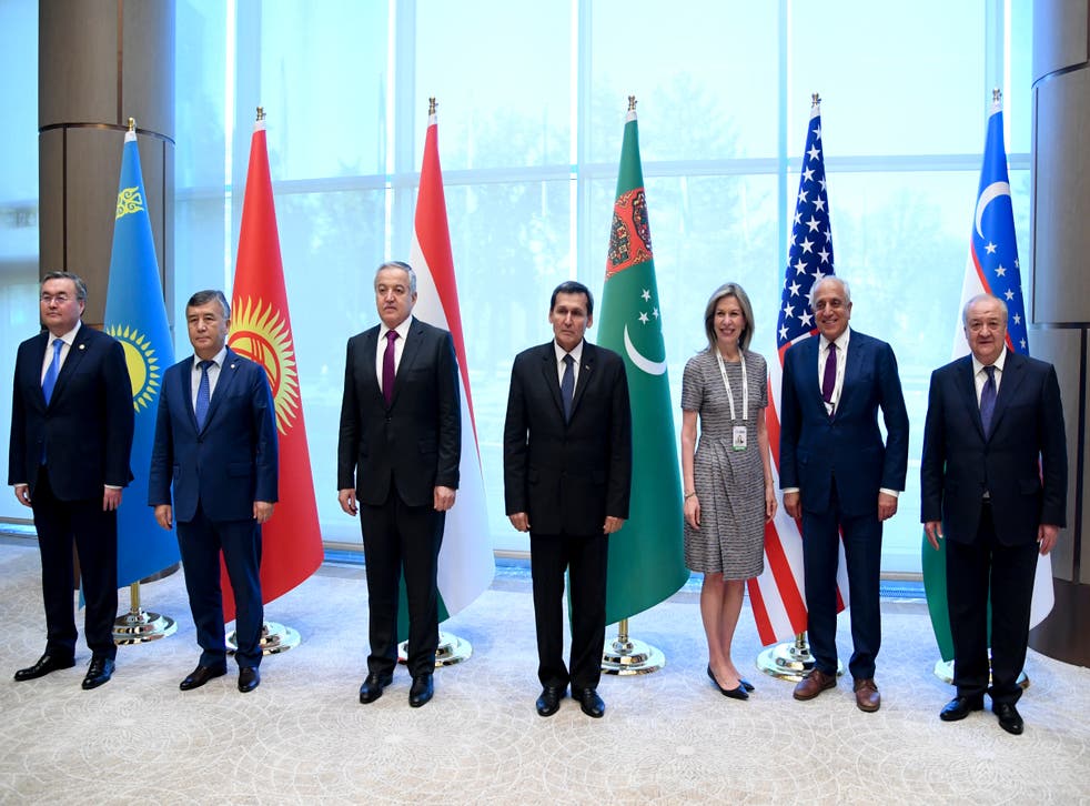 AFGANISTAN