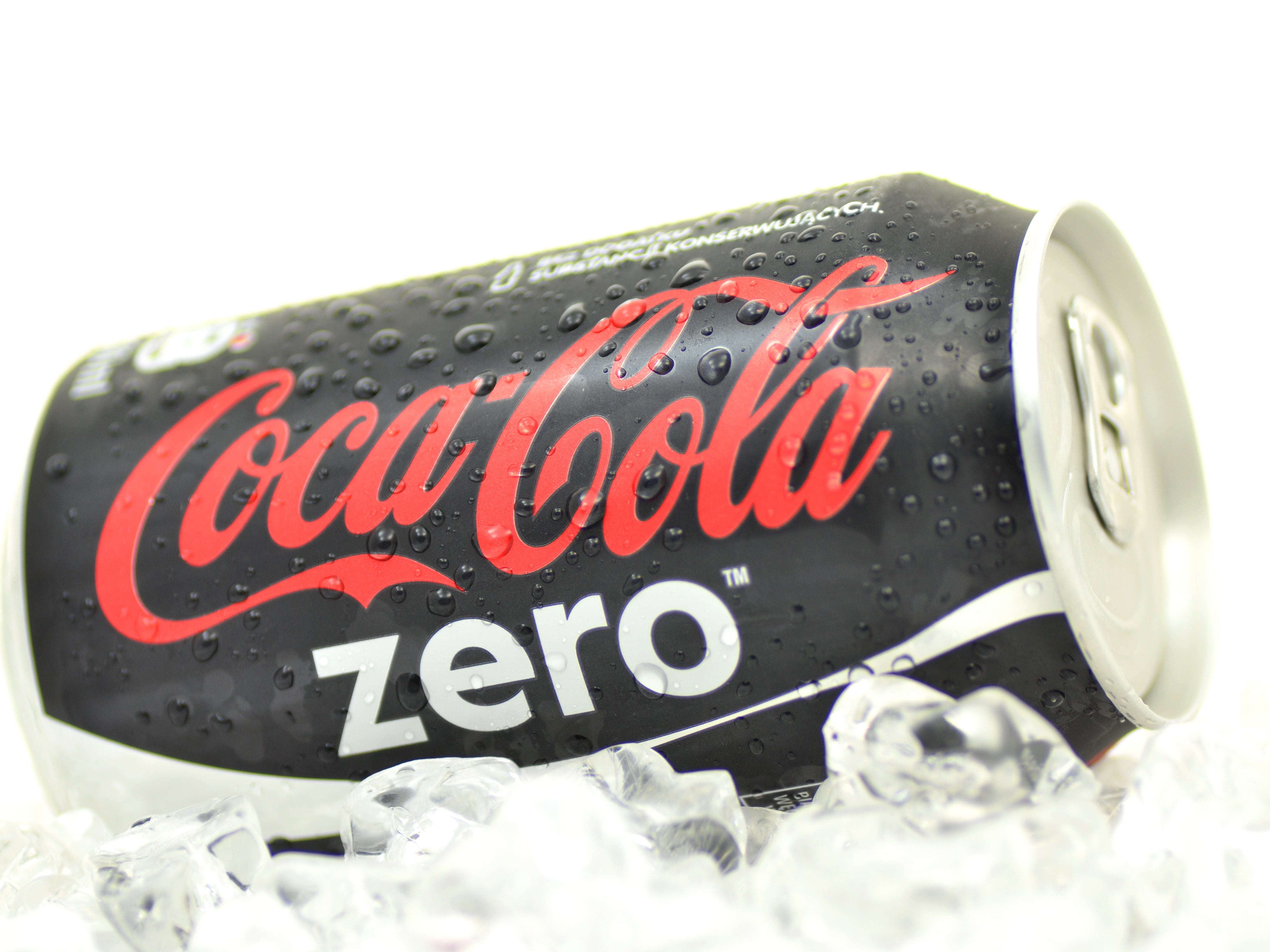 The recipe for Coke Zero is changing and people are concerned indy100