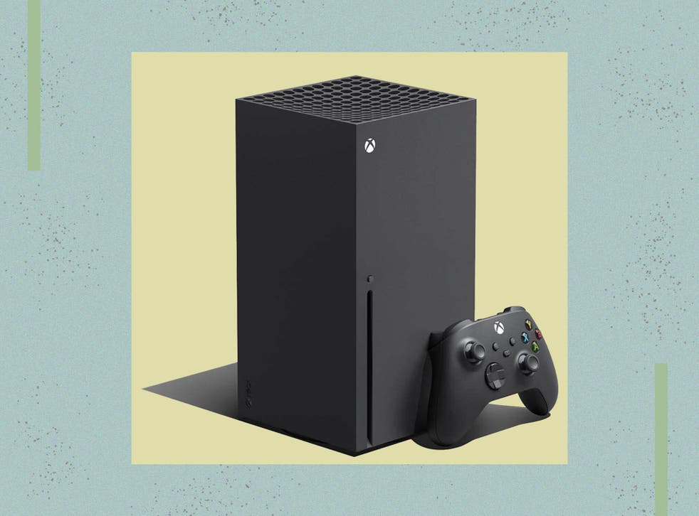<p>We’re expecting fresh stock of the Xbox series X at major UK retailers this week</p>