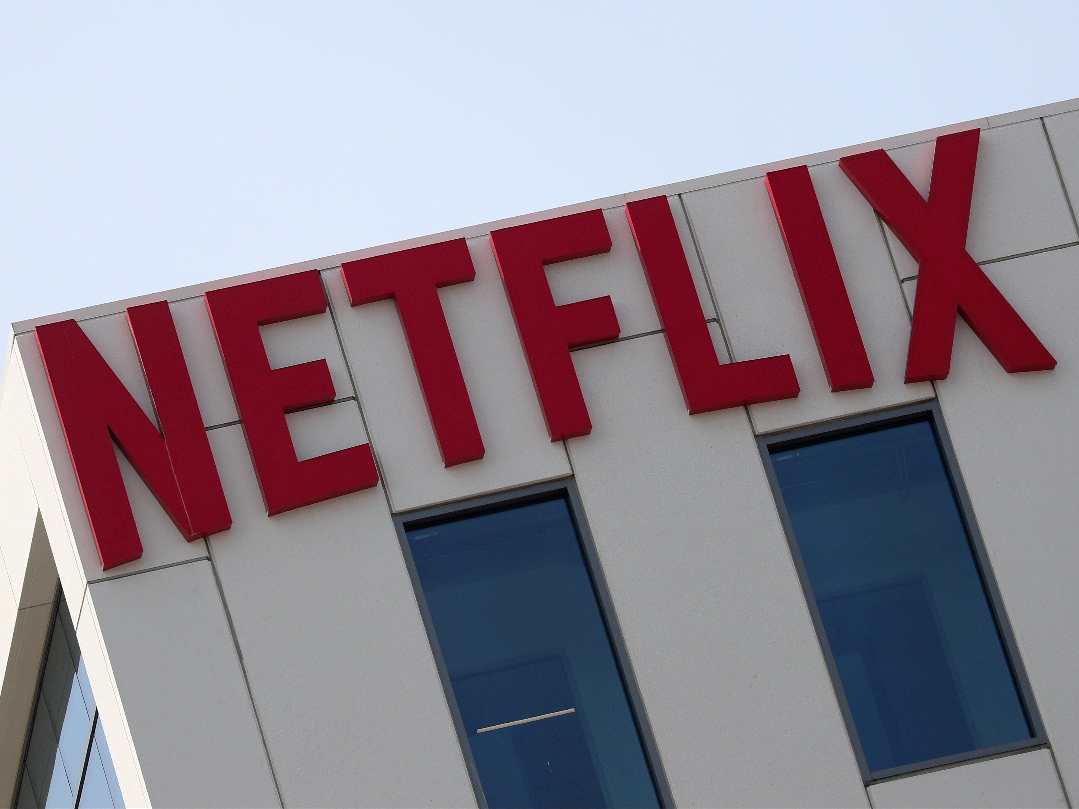 Netflix has an eye on gaming and has appointed a mobile specialist to lead the push