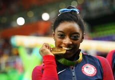 Simone Biles: Who is the US gymnast competing at Tokyo 2020 Olympics?