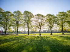 Welcome to my home town: How Leicester’s year of tumultuous local lockdowns made green space essential