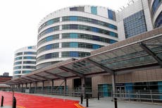 NHS summer crisis: Birmingham Queen Elizabeth hospital cancels all planned operations for two days