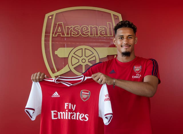 Arsenal Transfer News