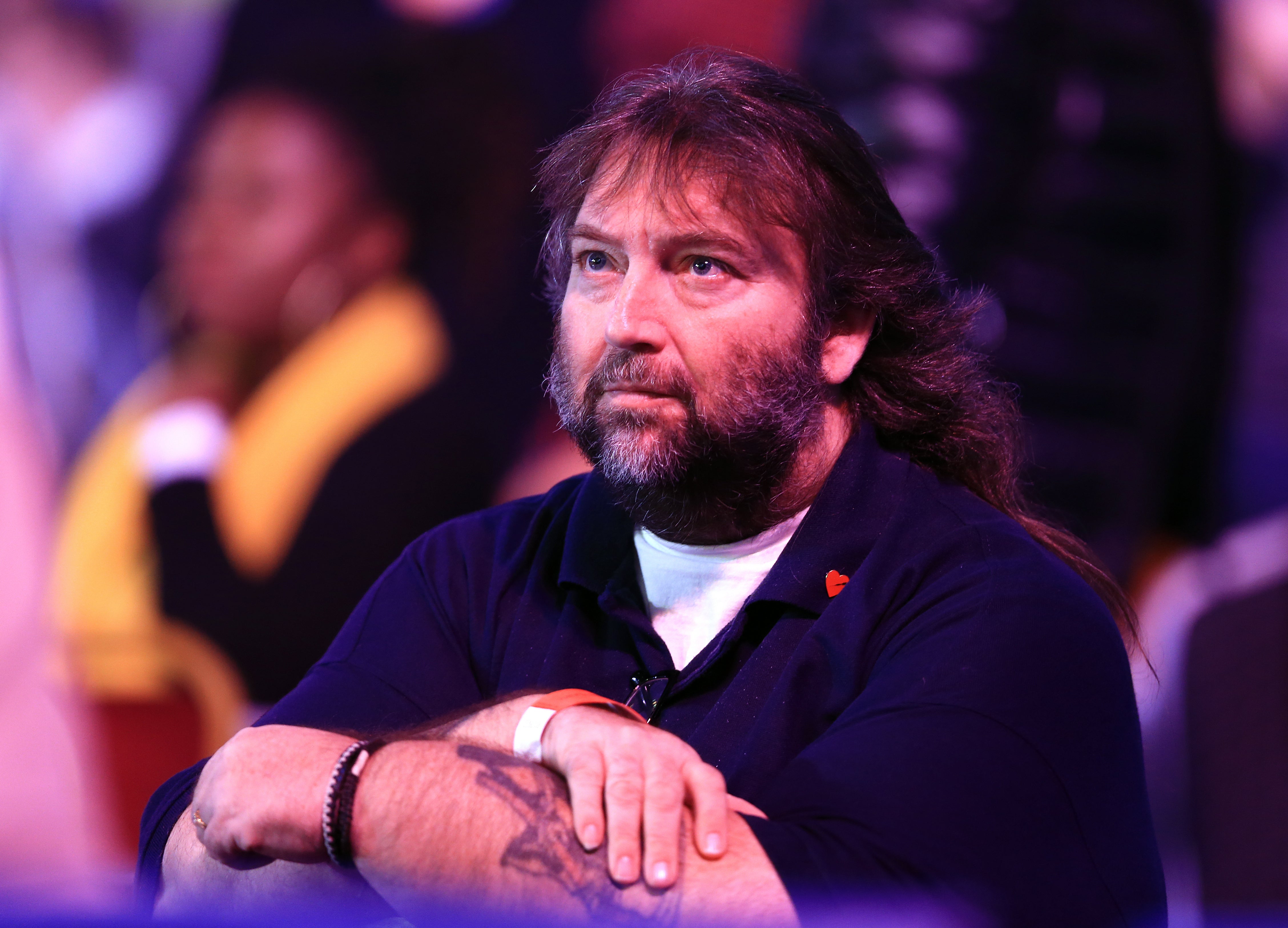 Andy Fordham