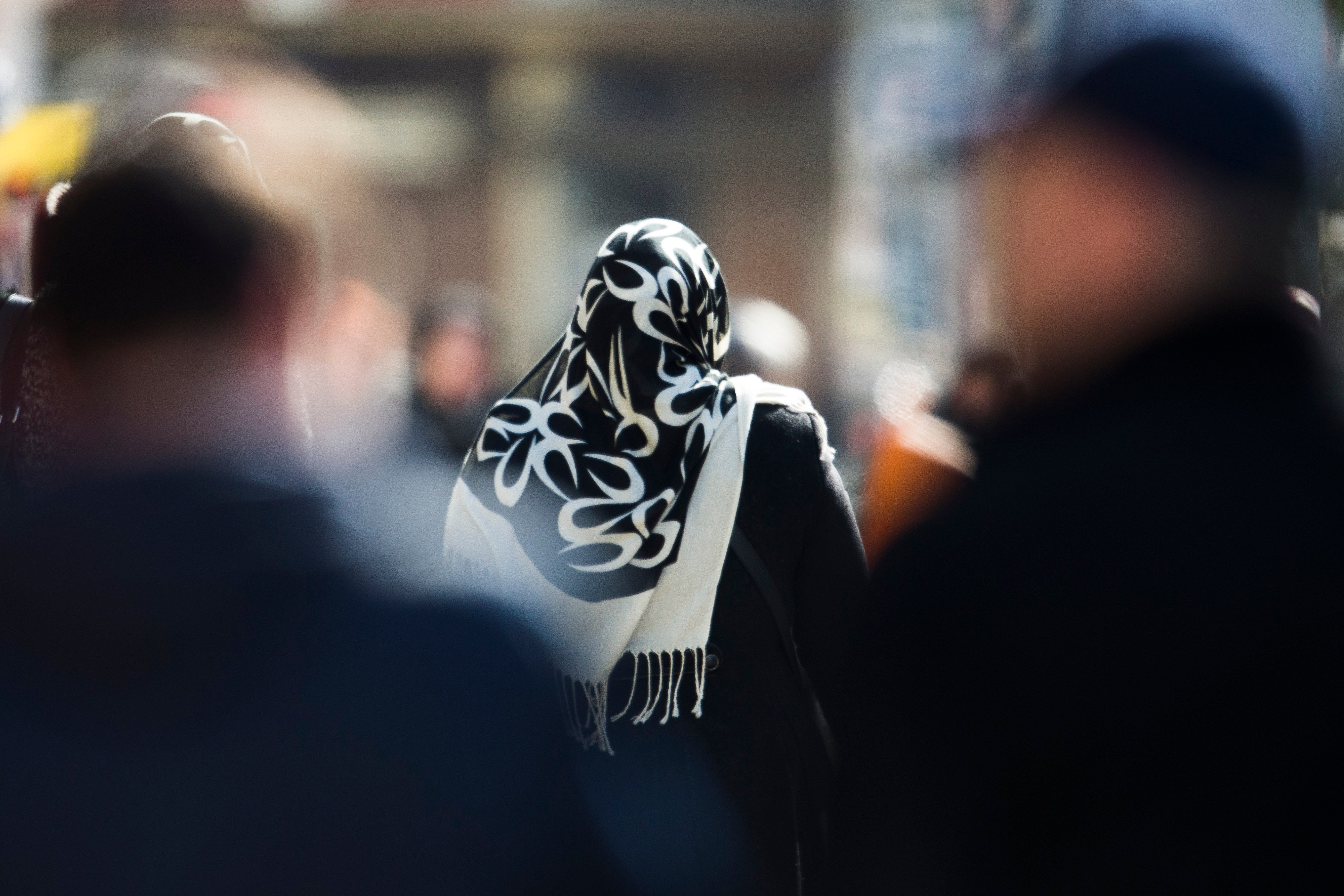 Germany Headscarves