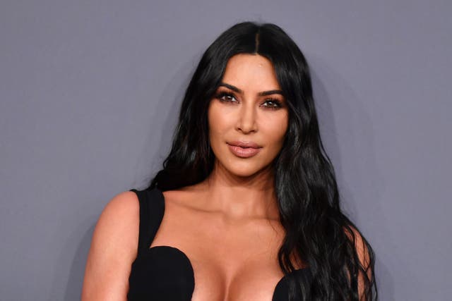 <p>Kim Kardashian says she suffered from agoraphobia during pandemic and after Paris robbery</p>