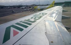 Italian connections promised by new national airline