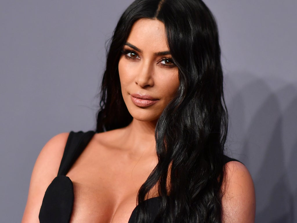 Kim Kardashian teases costume for Met Gala with look back at outfits of the past