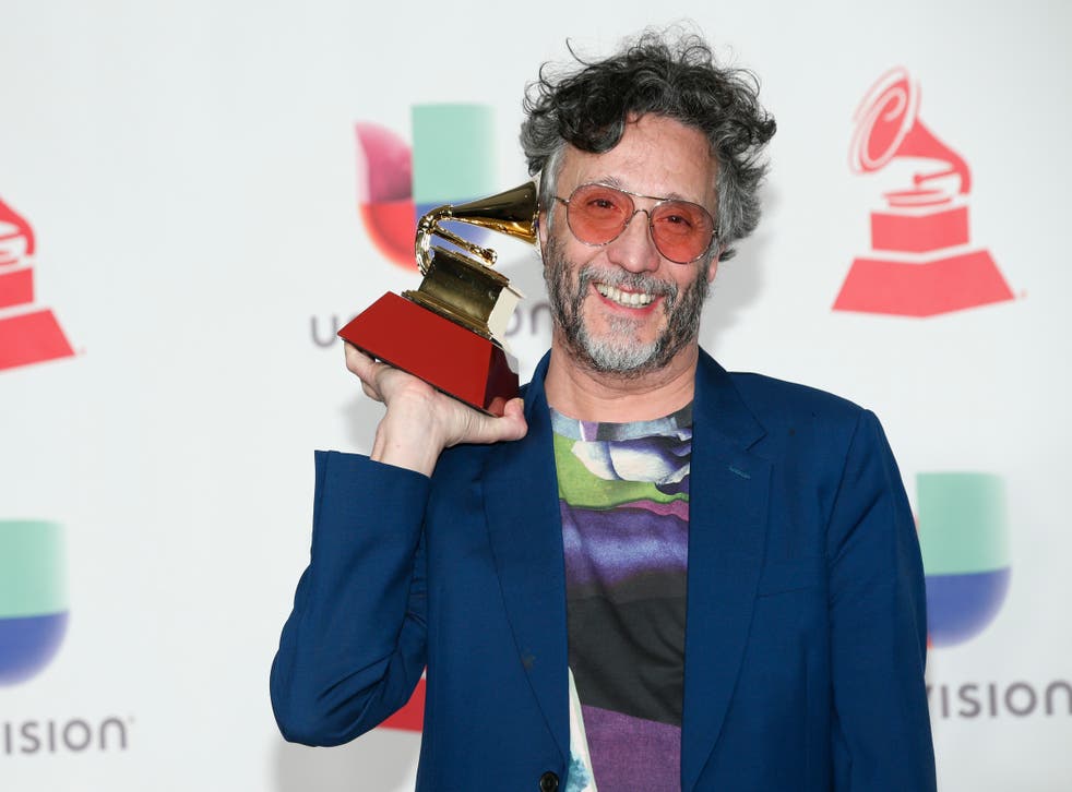 FITO PAEZ