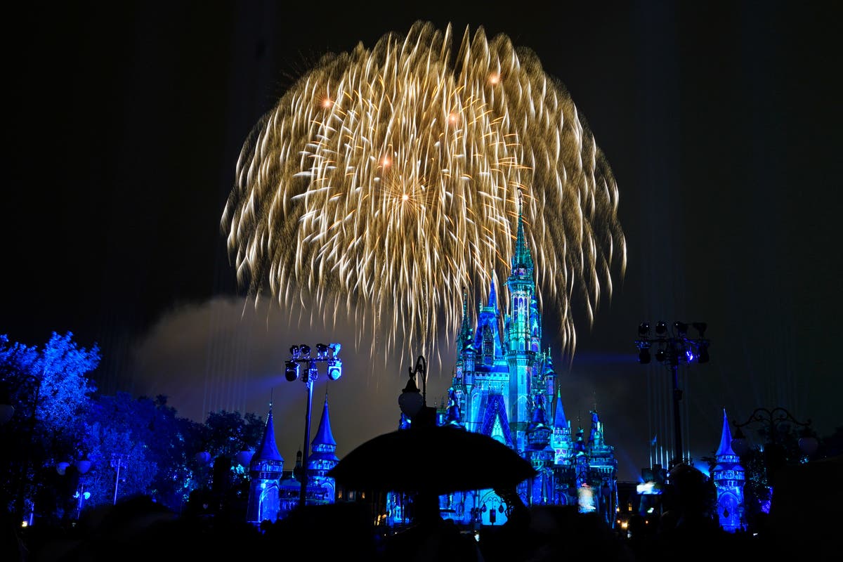 Disney opening campus in Florida, moving some SoCal workers Orlando ...