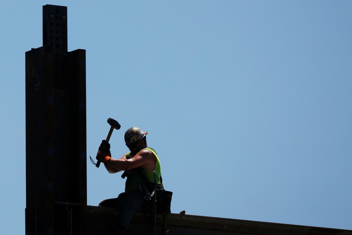 Workplace injuries from extreme heat are &lsquo;significantly&rsquo; undercounted, research finds