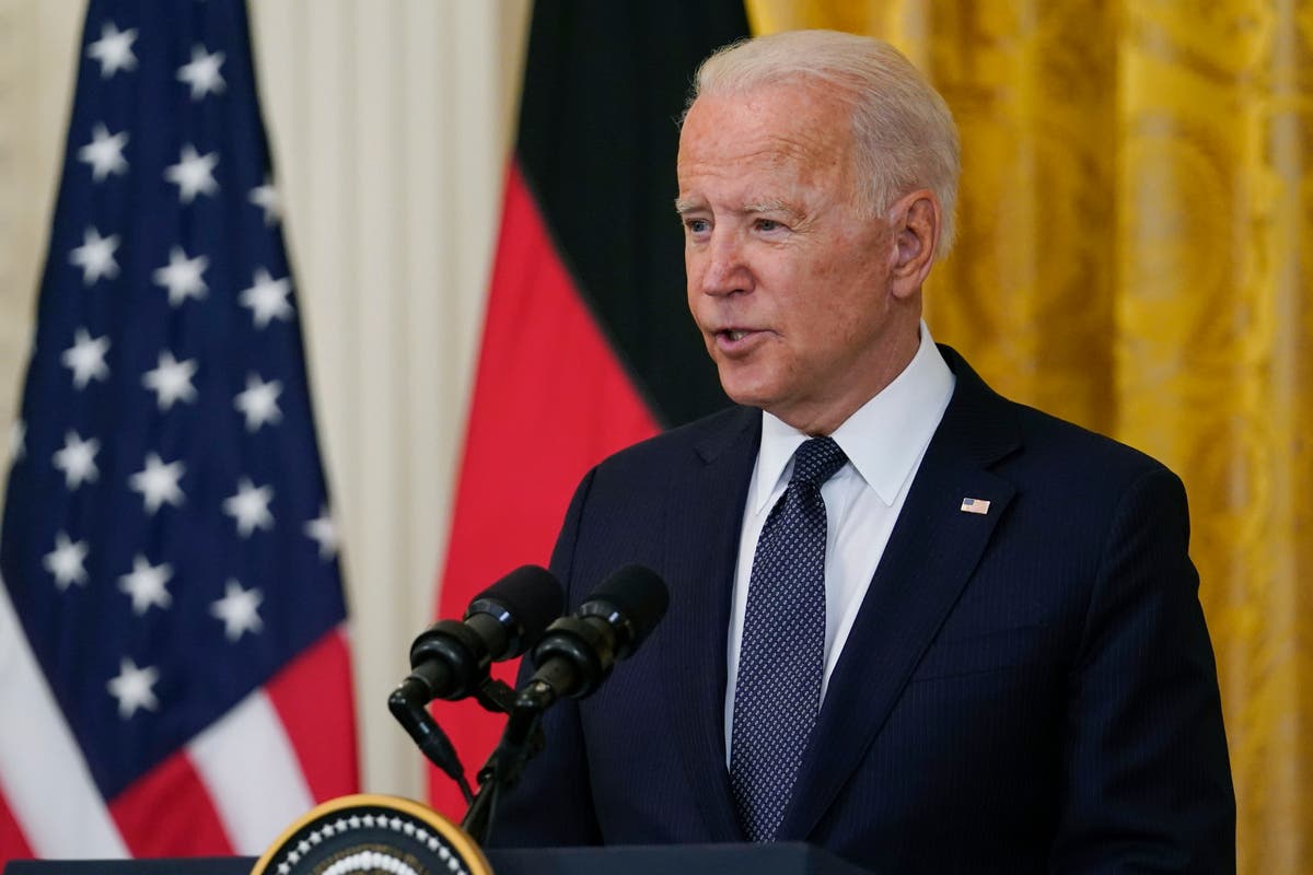 Biden calls Cuba a failed state and communism a failed system