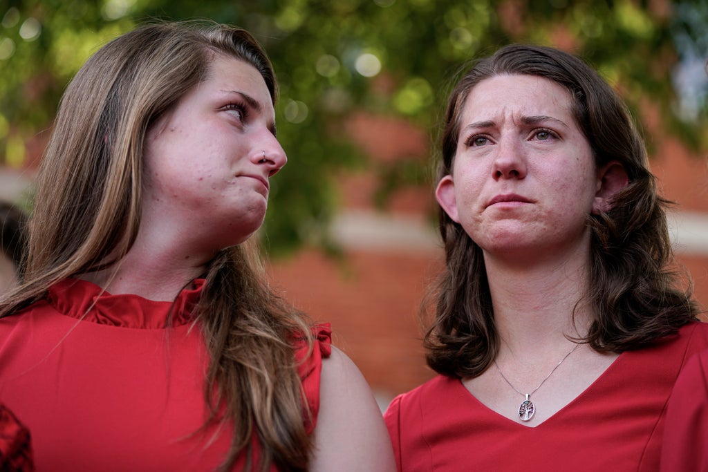 Survivors, family in newspaper attack relieved by verdict Maryland Capital Gazette PTSD John McNamara Jarrod Ramos