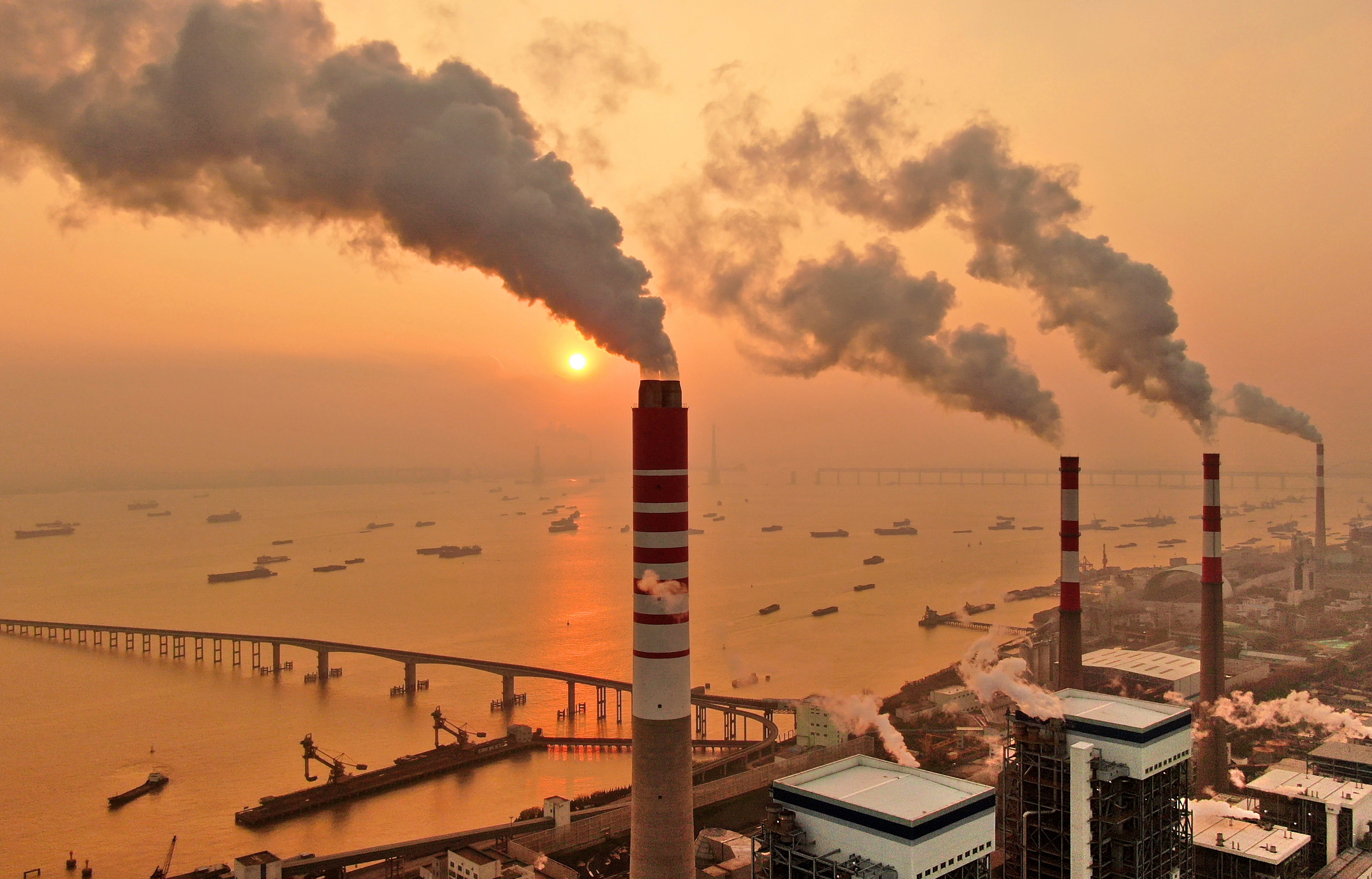 China Carbon Market