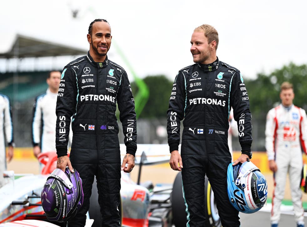wallpapers F1 Today Race 2