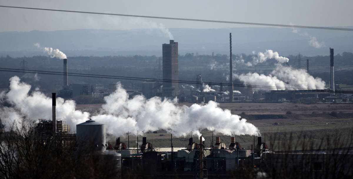 Cop26 pledges could limit global heating to 1.9C, snap analysis finds