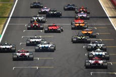 What is F1 sprint qualifying and how does it work?