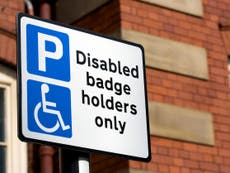 Councillors told they cannot take part in debate about disability access – because they are disabled