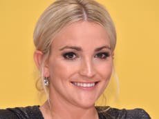 Jamie Lynn Spears prays to ‘end this bull s***’ in cryptic post following latest conservatorship update