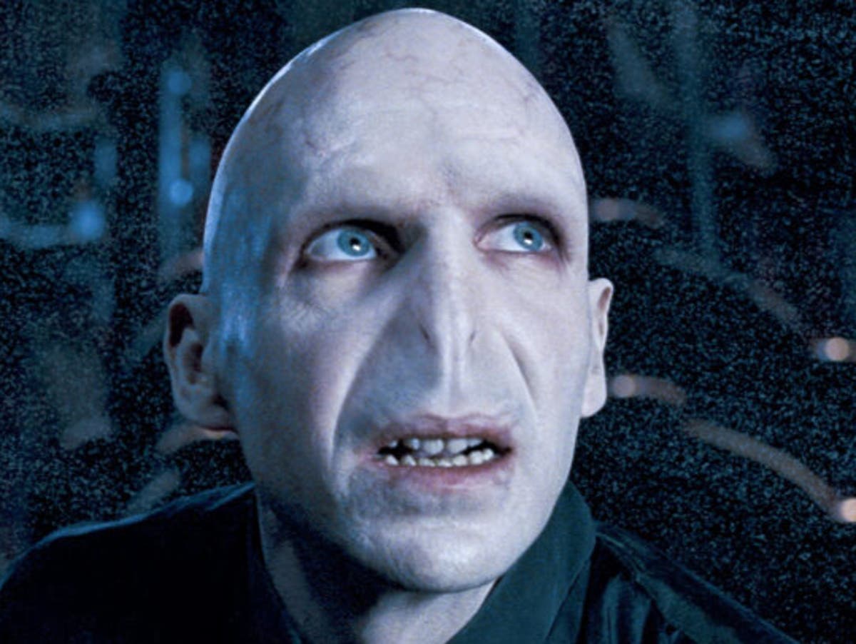 Ralph Fiennes Endorses Cillian Murphy as Voldemort