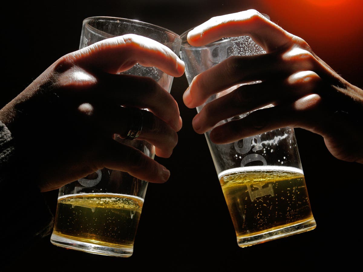 Norwich pub landlord abused online after introducing &lsquo;no jab, no entry&rsquo; rule