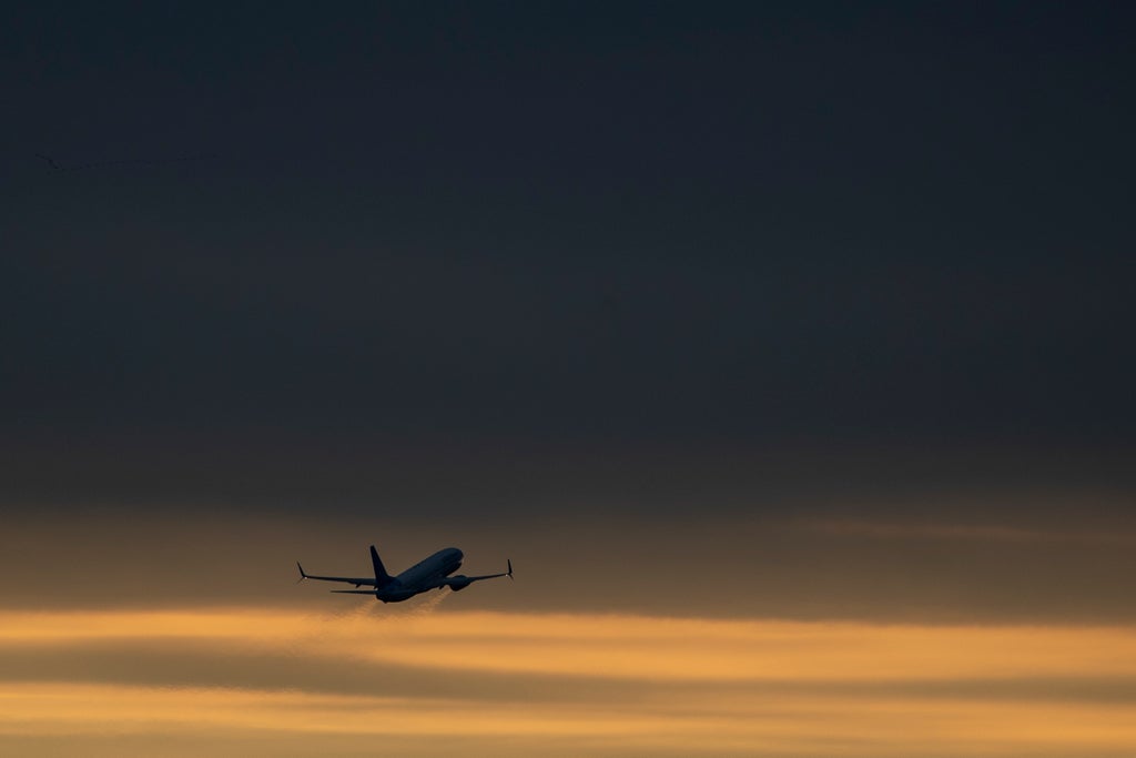 Russia passenger plane that went missing in Siberia found after hard landing with â€˜all passengers aliveâ€™