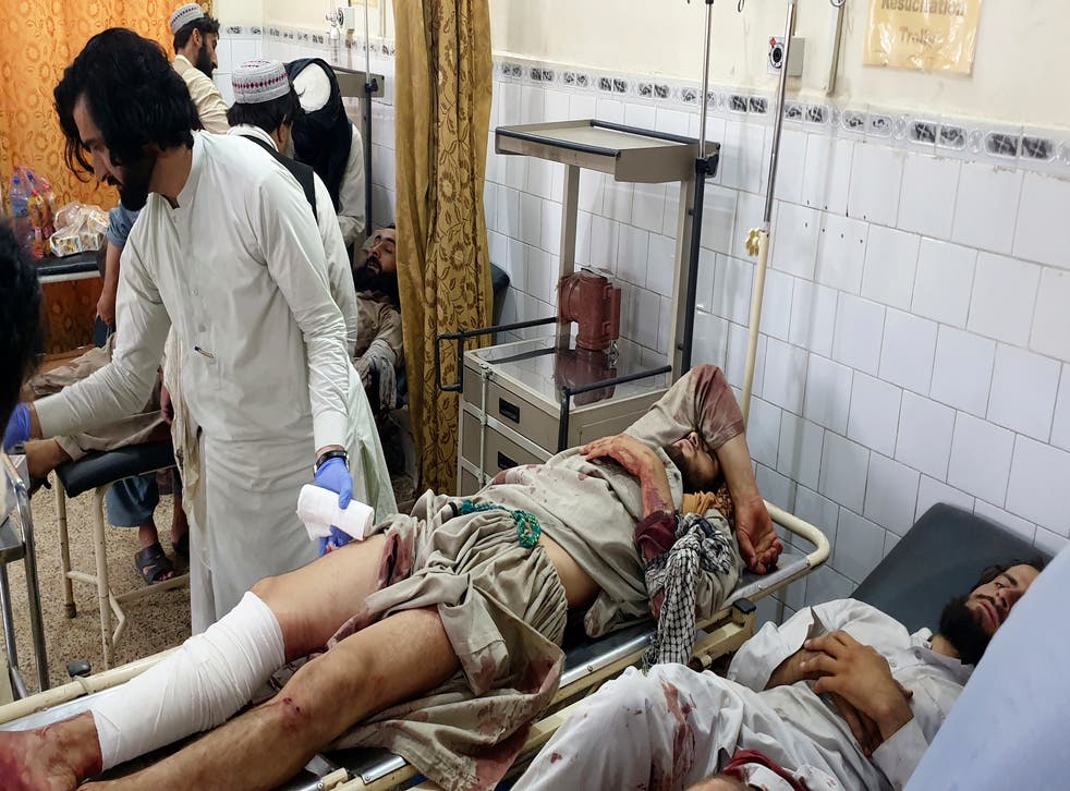AFGANISTAN