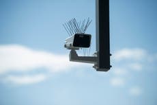 Prosecutors move to drop charges identified via facial recognition software