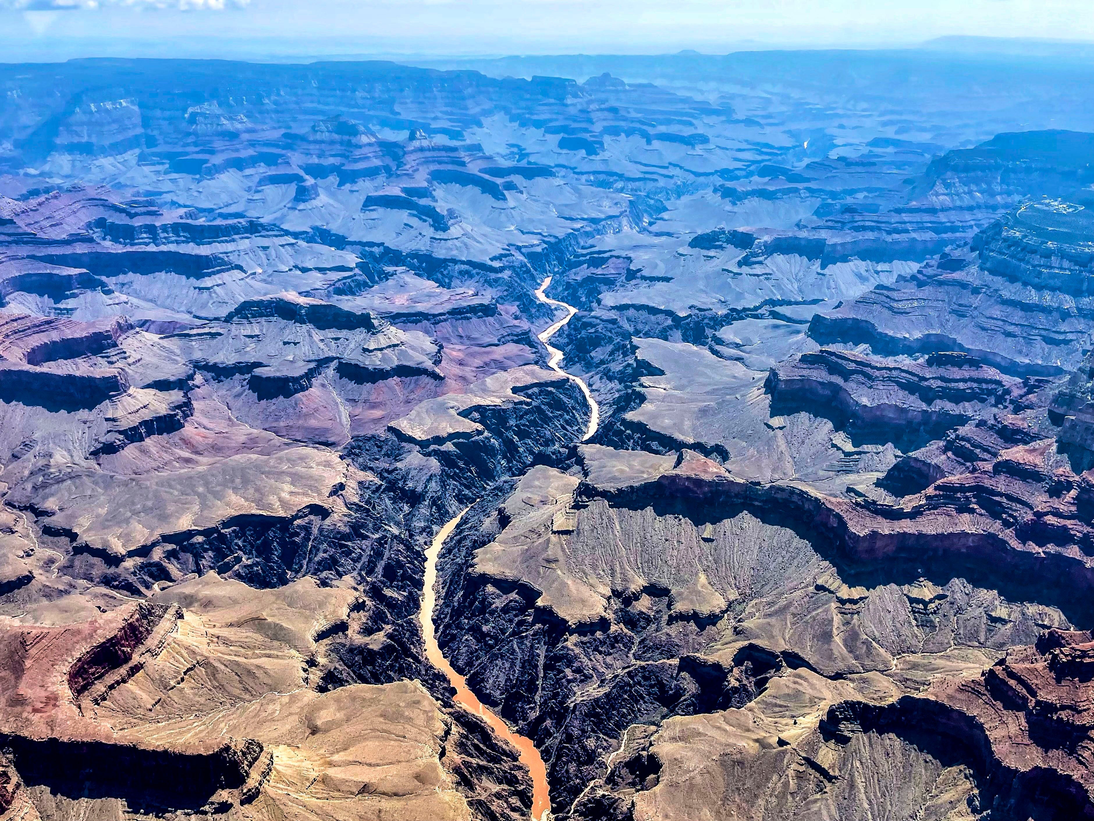 Arizona-Flooding