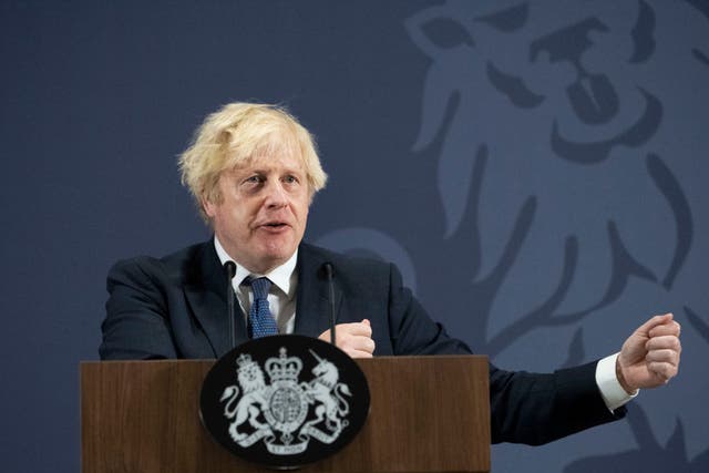 <p>As with foreign policy, there is no social or economic strategy to rescue Britain’s deprived population despite all those radical pledges</p>
