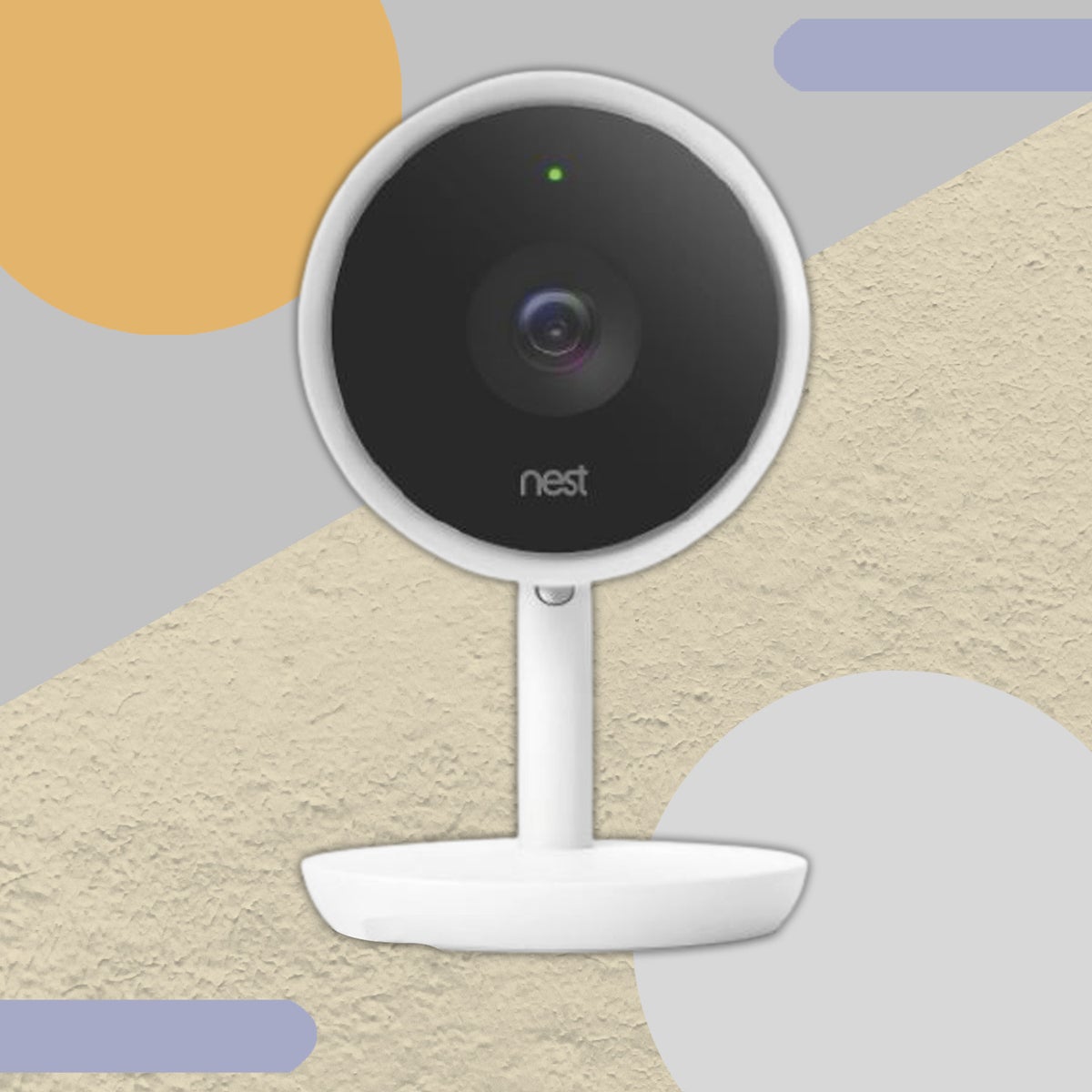 Security Camera Nest Iq Face Recognition Google Nest Hardwired