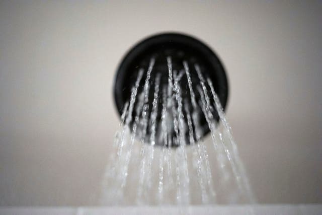 Showerhead Rule