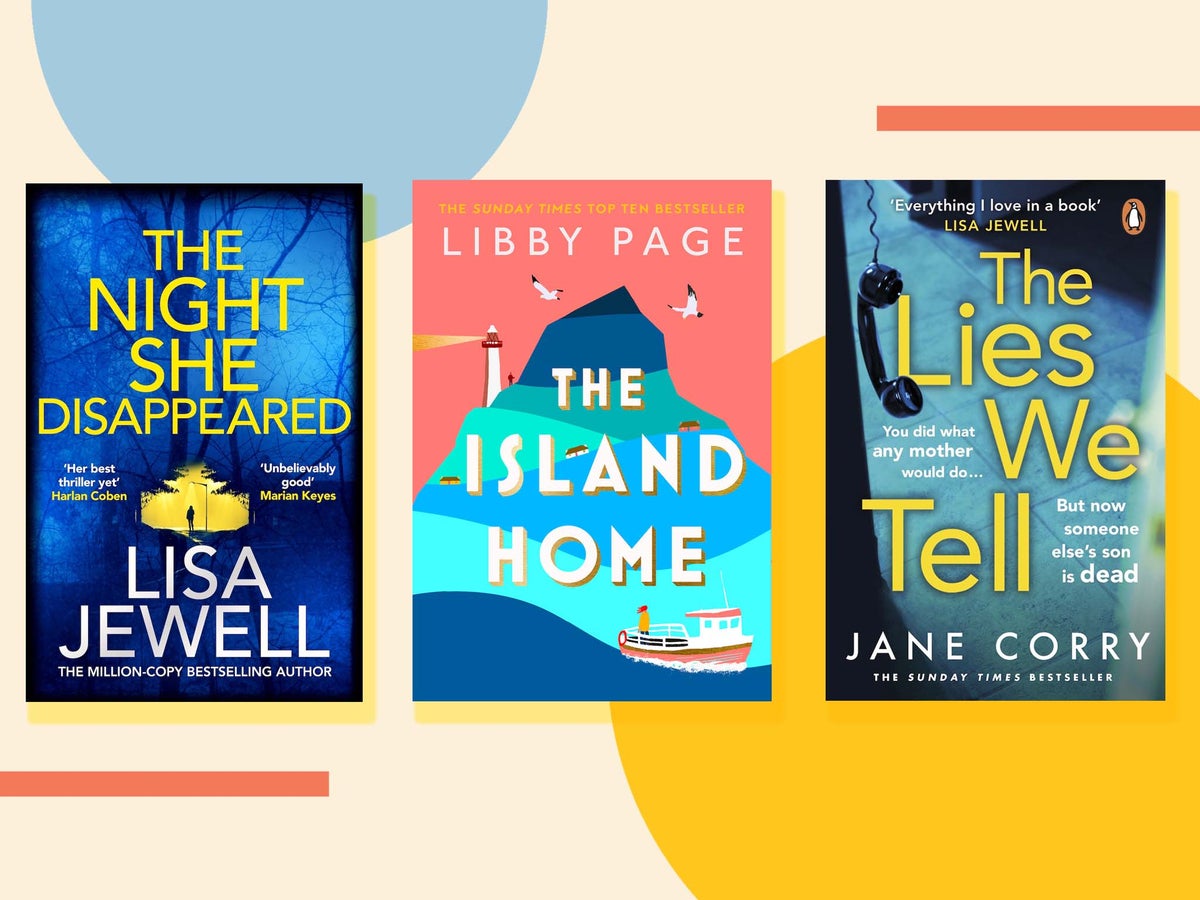 Best Holiday Books 2022