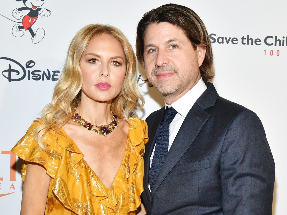 Q+A with Rodger Berman: Father and President of Rachel Zoe, Inc.