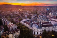 Bulgaria bans UK travellers after being added to green list