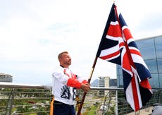 Tokyo 2020 Olympics Opening Ceremony: Order and flagbearers by country